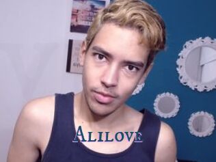 Alilove_