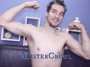 AlisterCrowl