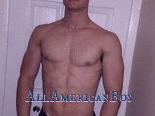 All_American_Boy