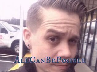 AllCanBePosible