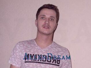 AllenDream