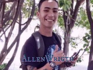 AllenWrigth