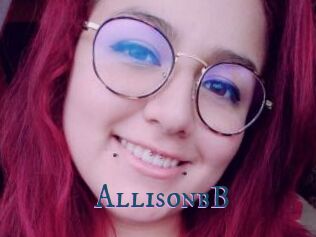 AllisonbB