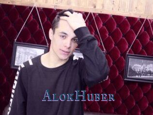 AlokHuber