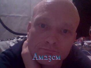 Am23cm Video gay streaming