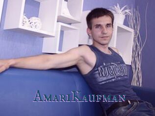 AmariKaufman