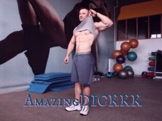 AmazingDICKKK