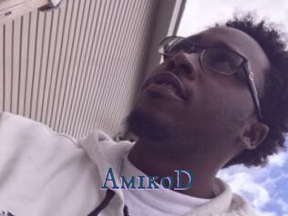 AmikoD