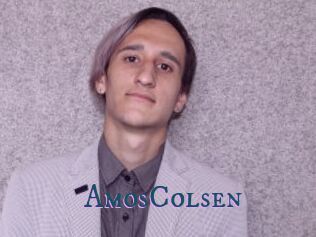 AmosColsen