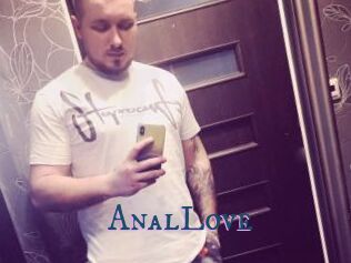 AnalLove