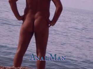 AnalMan