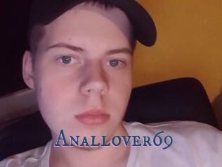Anallover69