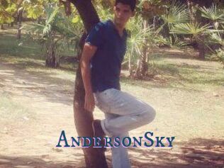 AndersonSky