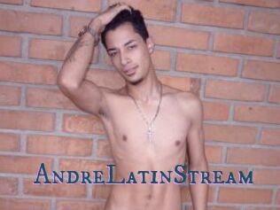 AndreLatinStream