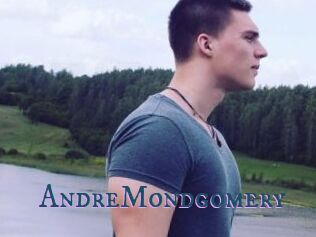 AndreMondgomery