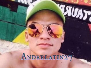 Andrelatin27