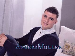 AndresMuller