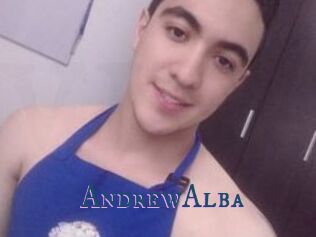 AndrewAlba