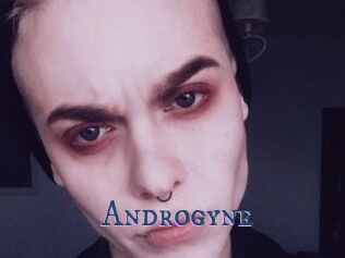 Androgyne