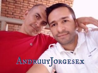 AndruuyJorgesex