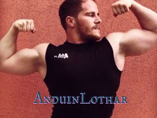 AnduinLothar
