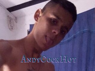 AndyCockHot