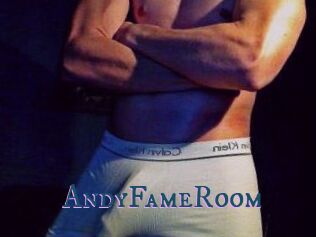 AndyFameRoom