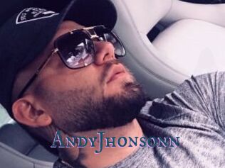 AndyJhonsonn
