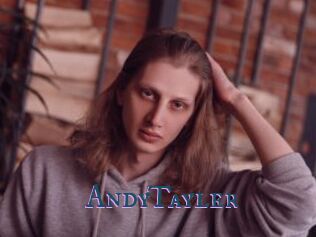 AndyTayler