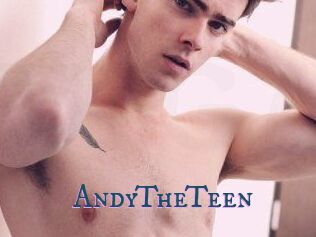 AndyTheTeen