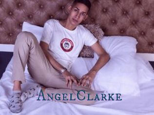 AngelClarke