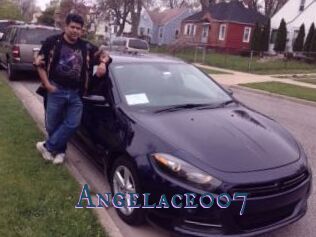 Angelace007