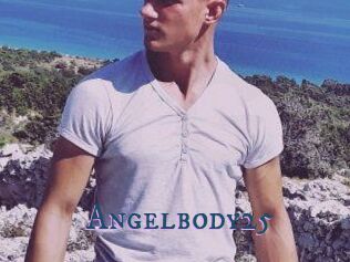 Angelbody25