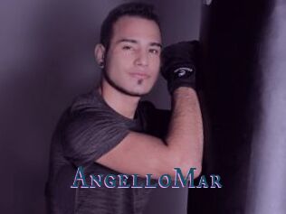 AngelloMar
