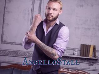 AngelloStall