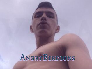 AngryBirdions