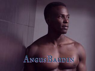 AngusBaudin