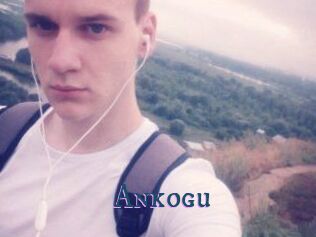 Ankogu