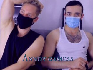 Anndy_gamess