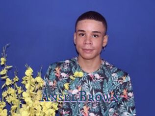 AnselBrown