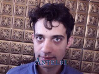 Antelfi