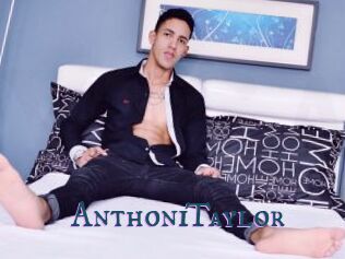 AnthoniTaylor