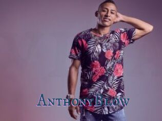 AnthonyBlow