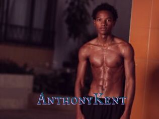AnthonyKent