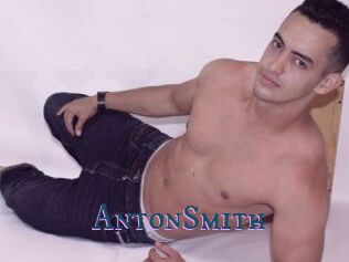 AntonSmith