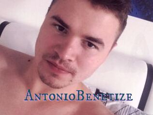 AntonioBenetize
