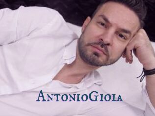 AntonioGioia