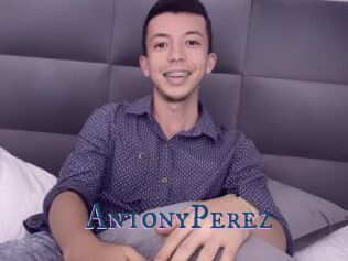 AntonyPerez