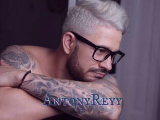 AntonyReyy