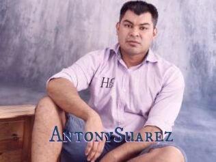 AntonySuarez